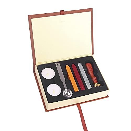 Elegant Wax Sealing Kit